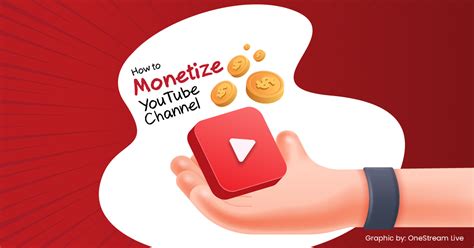 need money for chanel|youtube channel monetization guidelines.